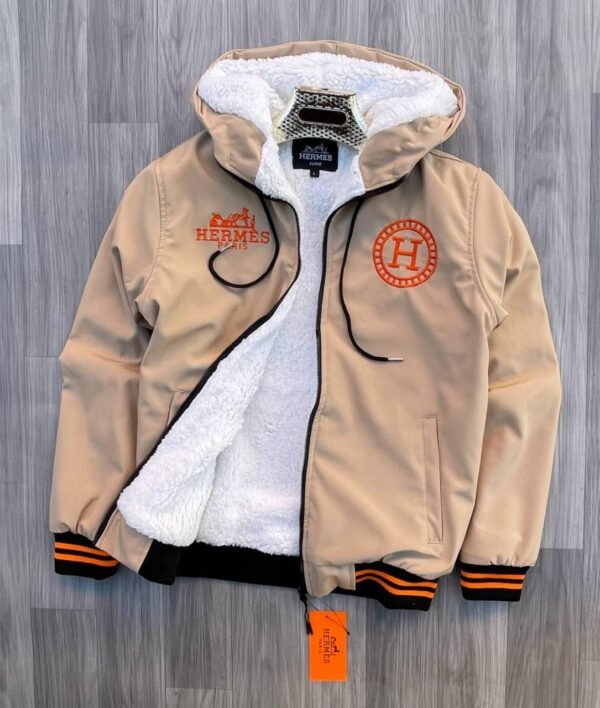 Veste Hermès